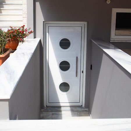 Elias Studio - Near To The Port Of Rafina And The Airport Of Athens Agios Spyridon  Exterior photo